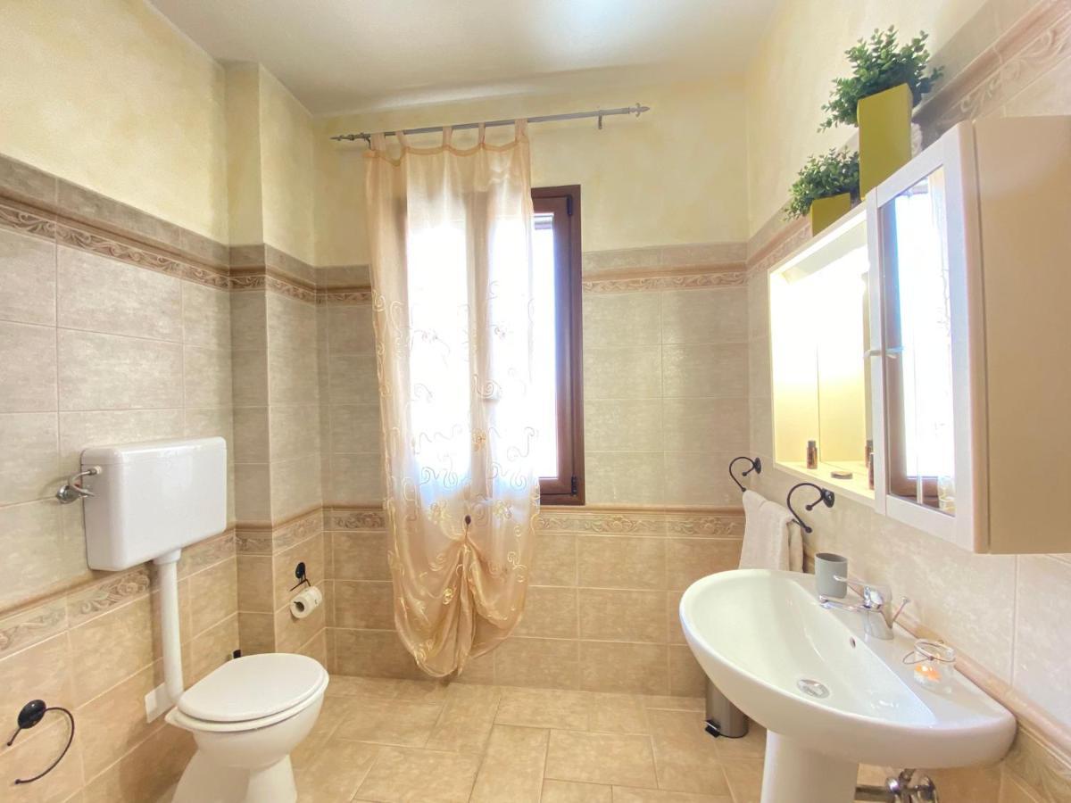 Maison Soleil Guest House Gallipoli Exterior photo