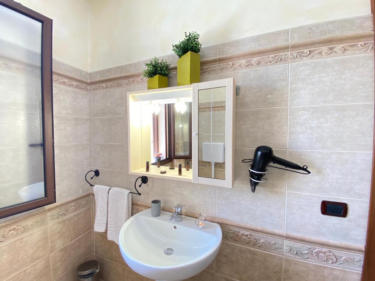 Maison Soleil Guest House Gallipoli Exterior photo