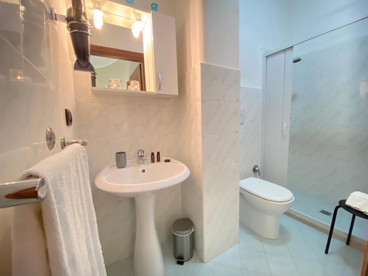 Maison Soleil Guest House Gallipoli Exterior photo