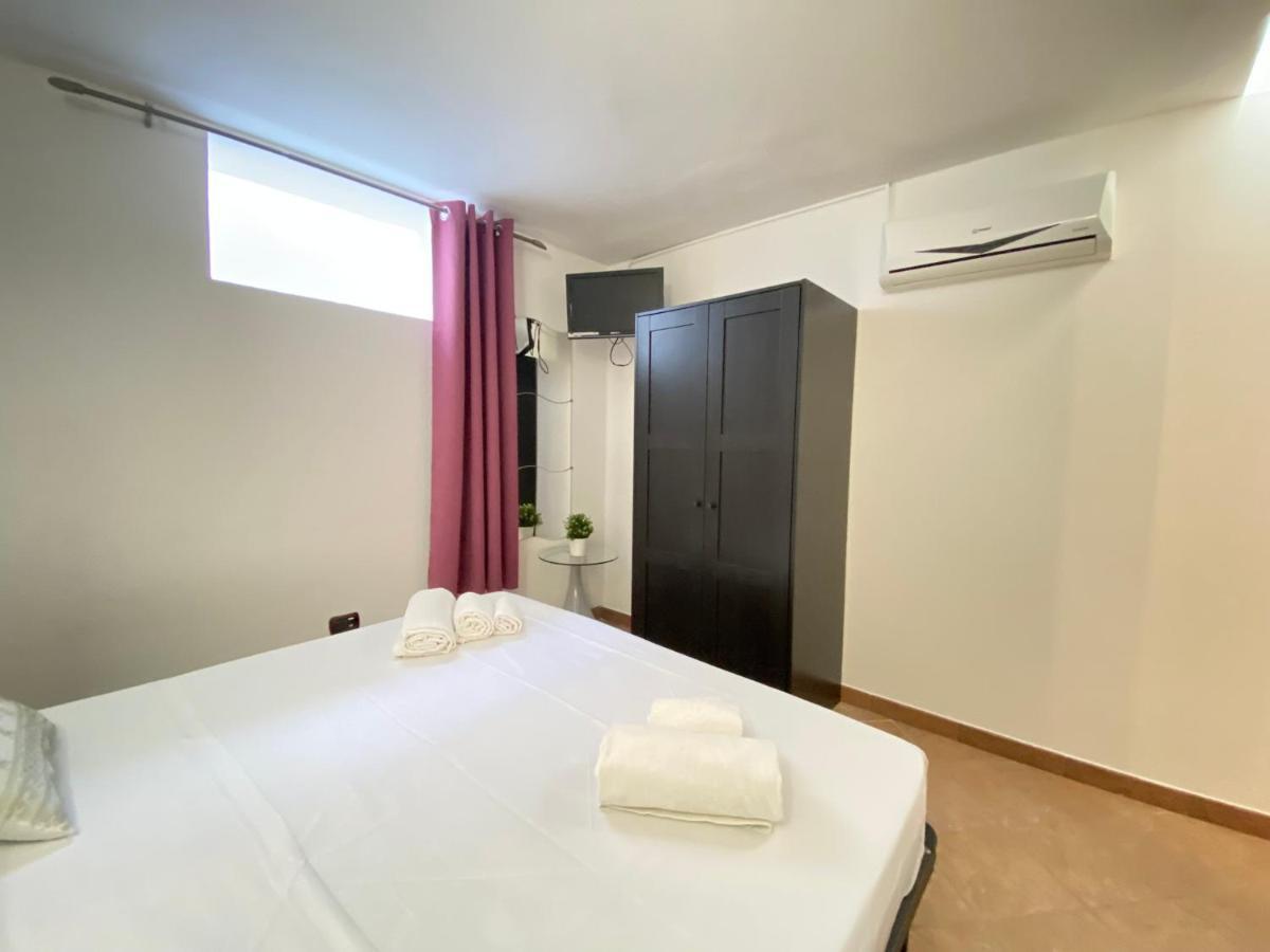 Maison Soleil Guest House Gallipoli Exterior photo